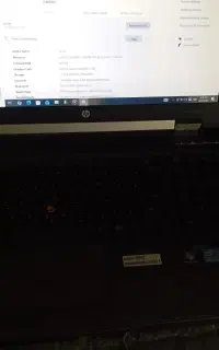 لپ تاپ hp