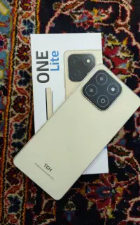 tch one lite در حد لازرورقی