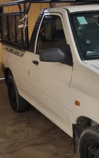پراید وانت