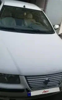 سمندLXدوگانه کارخانه89