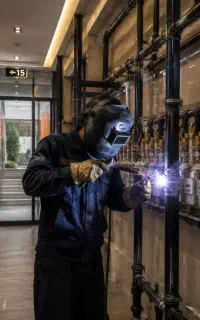 جذب نیرو (برای‌علاقهمندان‌به‌صنعت‌)حقوق‌افزایشی