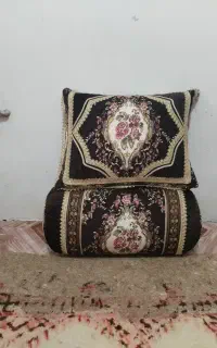 بالشت و پشتی نو