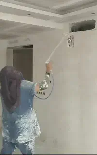 نقاشی ساختمان (رنگکاری)