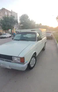 وانت پیکان مدل 93