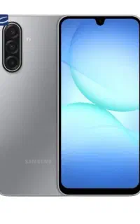 گوشی سامسونگ a17 128 ram 4 samsung