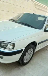پارس موتور جدید فول.  ۴۰۳. گاز برقی