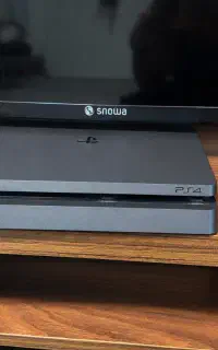 Ps 4