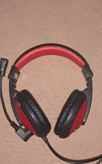 هدفون گیمینگ