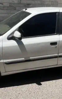 سمند ef7
