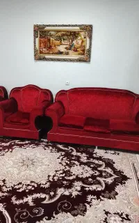 مبل راحتی