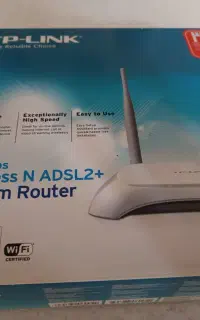 مودم تی پی لینک TPlink