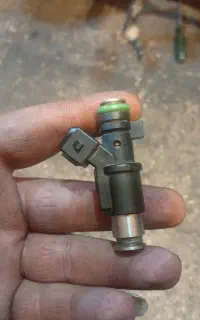 سوزن انژکتور