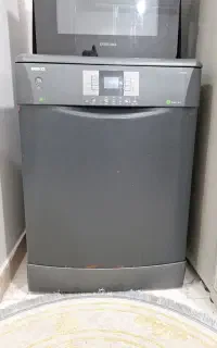 ماشین ظرفشویی ۱۳ نفره بکو
