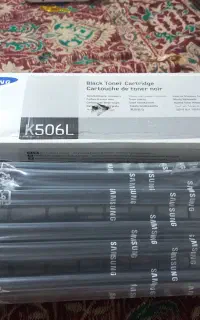 کارتریج سامسونگ لیزری مدلk506L