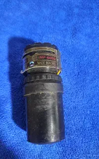 کپسول میکروفن جاسکو