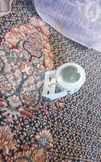 چراغ روکارنما پارس