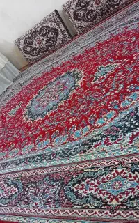 فروش فرش ۱۲متری
