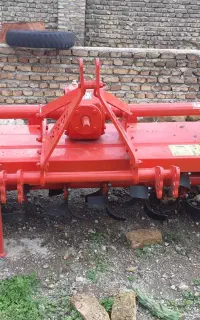 کلوخ کوب تراکتور