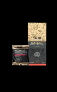 قهوه گانودرما