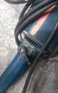 سنگ فرز  بزرگ