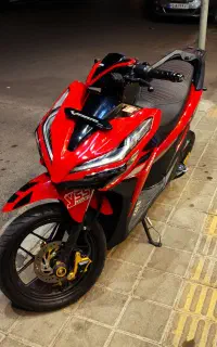 واریو ۱۲۵ کیلیک ۱۴۰۰