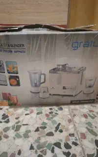 آبمیوه گیرچهارکاره