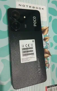 معاوضه پوکو c65 با آیفون ایکس