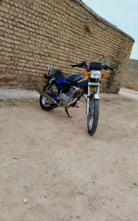 موتور 150 ارشیا