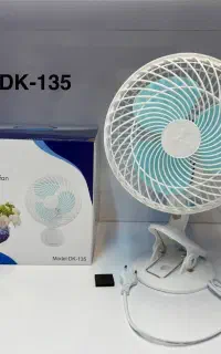 پنکه رومیزی با قیمت پخش