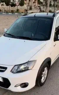 کوئیک r فول 1400 پارس خودرو