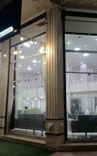 خدمات گریم تخصصی داماد