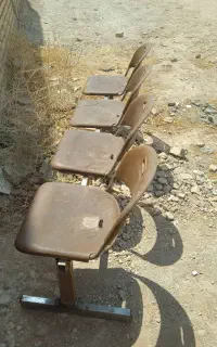 فروش فوری صندلی