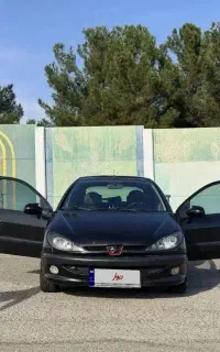 ۲۰۶ جوون پسند خوش رخ