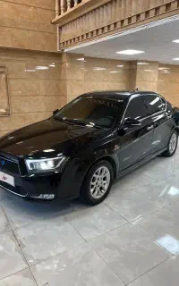 دنا پلاس اوتومات توربو ۱۴۰۱