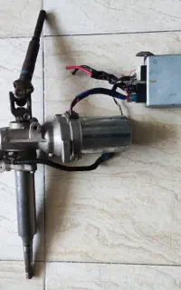 نصب فرمان برقی برای اولین بار در شهرستان خوی