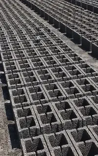 فروش کارگاه بلوک زنی تمام اتوماتیک