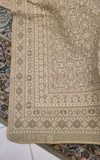 روفرشی زرین یزد ۹ متری