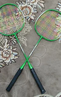 راکت بدمینتون