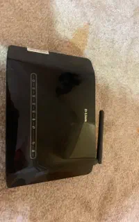 مودم D-link