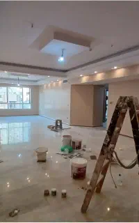 نقاشی ساختمان و تاسیسات قیمت مناسب،با کیفیت