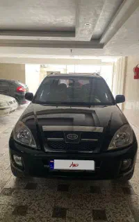 ام وی ام x33 مدل ۹۱