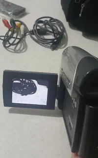 دوربین فیلم و عکس