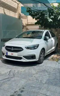 شاهین gl ساندروف ۴۰۲