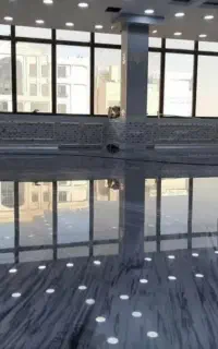 کفسابی سنگ سابی اسیدشویی کفساب