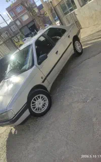 پژو 405