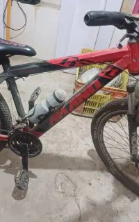 دوچرخه