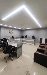آپارتمان اداری،تجاری ۸۰ متری / خیابان انقلاب