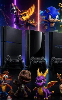 خریدوفروش پلی استیشن ونصب بازیps5.ps4.ps3.ps2