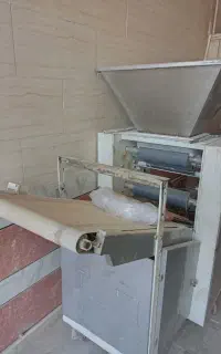 استخدام شاطر با سابقه کاری