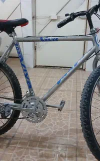 دوچرخه تایوانی دنده ای سایز ۲۶